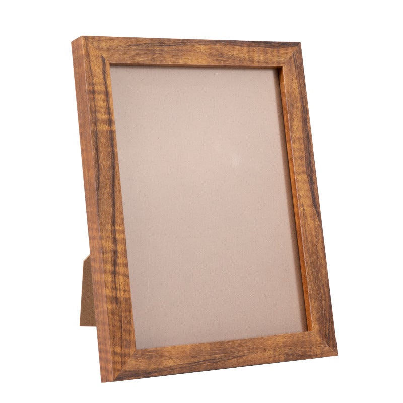 Wooden Children'S Animal Puzzle Puzzle Toy 50 Cats And Dogs Panda Animals Pile Le Cartoon Picture Ornaments - Image 1